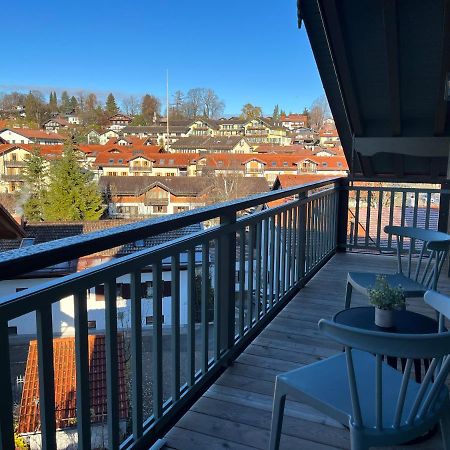Gmunder Premium Dachgeschoss-Apartments Gmund am Tegernsee Exterior foto
