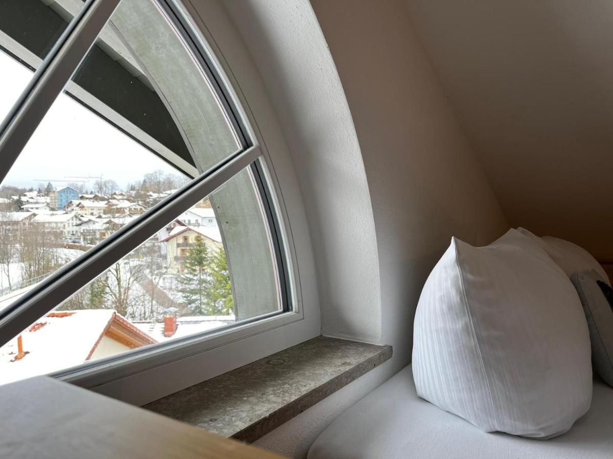 Gmunder Premium Dachgeschoss-Apartments Gmund am Tegernsee Exterior foto